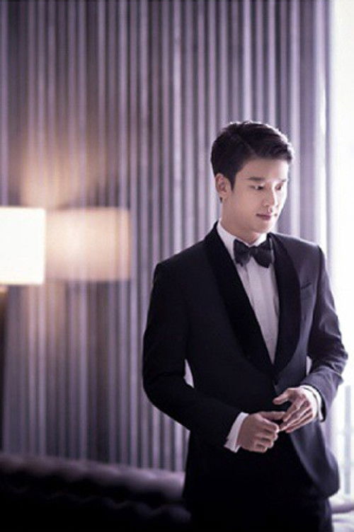 Photo of Seol Jung-hwan