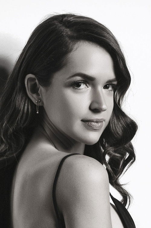 Photo of Tamara Duarte