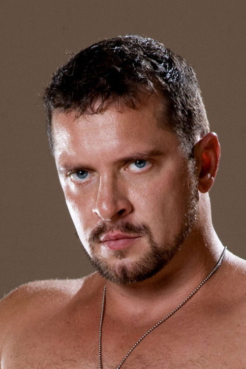 Photo of Vinnie D'Angelo