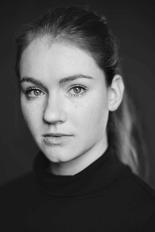 Photo of Natalie Robbie