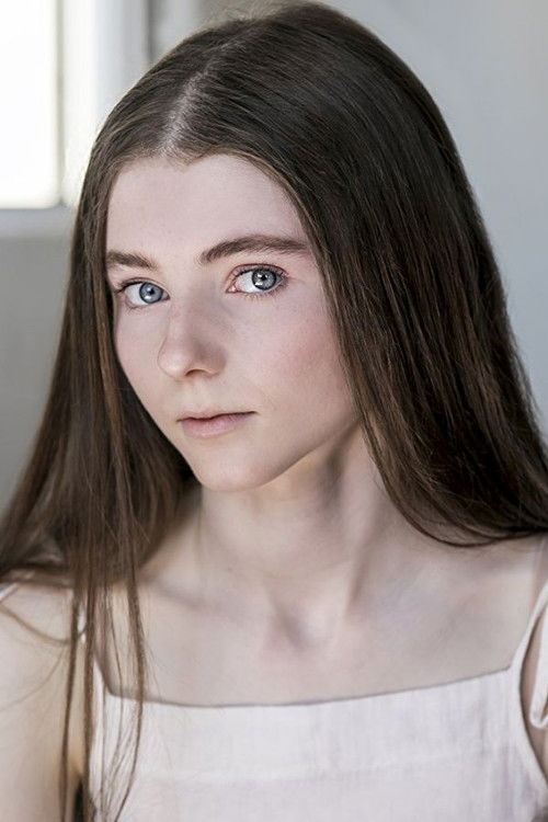 Photo of Thomasin McKenzie