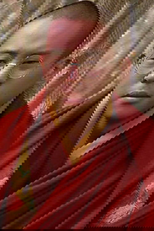 Tenzin Thuthob Tsarong