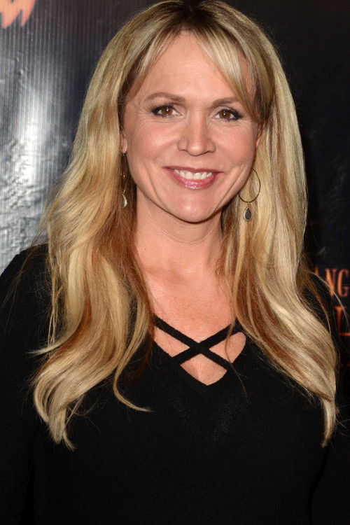 Photo of Barbara Alyn Woods
