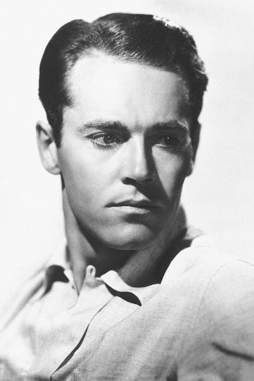 Photo of Henry Fonda