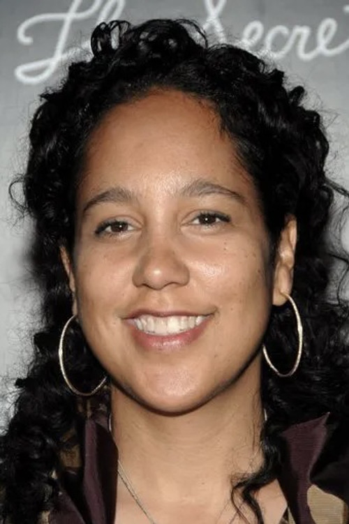 Photo of Gina Prince-Bythewood