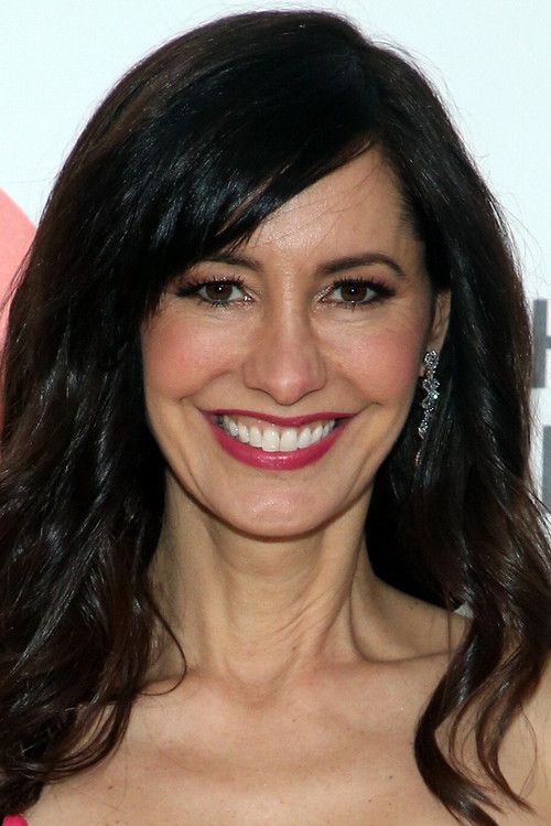 Photo of Charlene Amoia