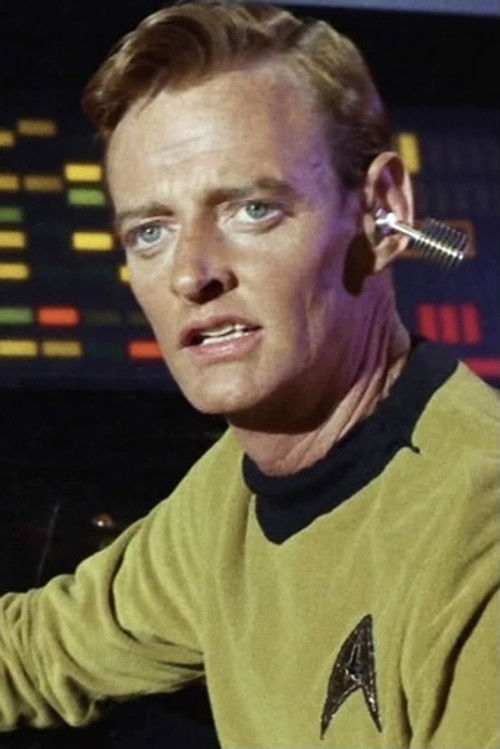 Photo of Jim Goodwin