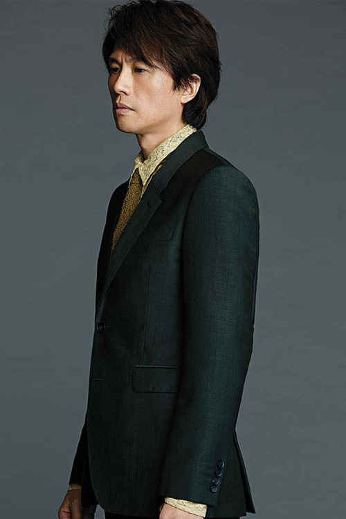 Photo of Dayo Wong Chi-Wah