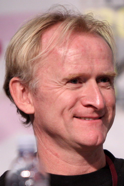 Photo of Dean Haglund