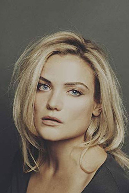 Photo of Anna Samson