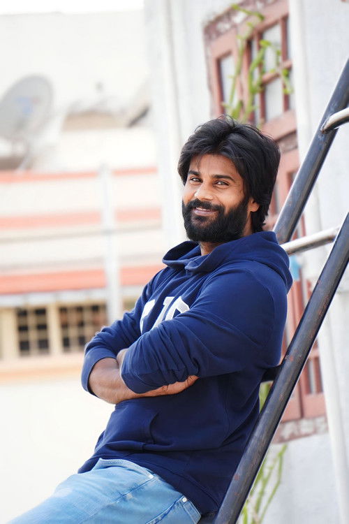 Photo of Kumar Kasaaram