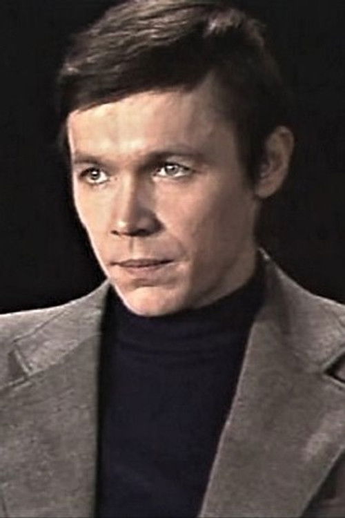 Photo of Vasiliy Mishchenko