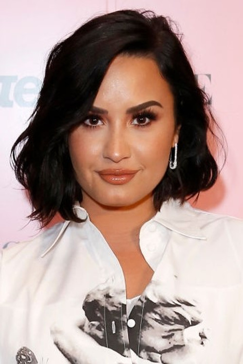 Photo of Demi Lovato