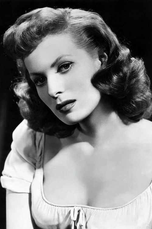 Photo of Maureen O'Hara