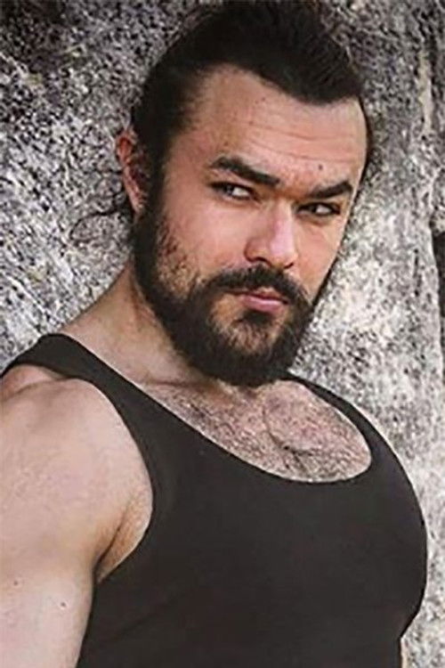 Photo of Eric Carlesi