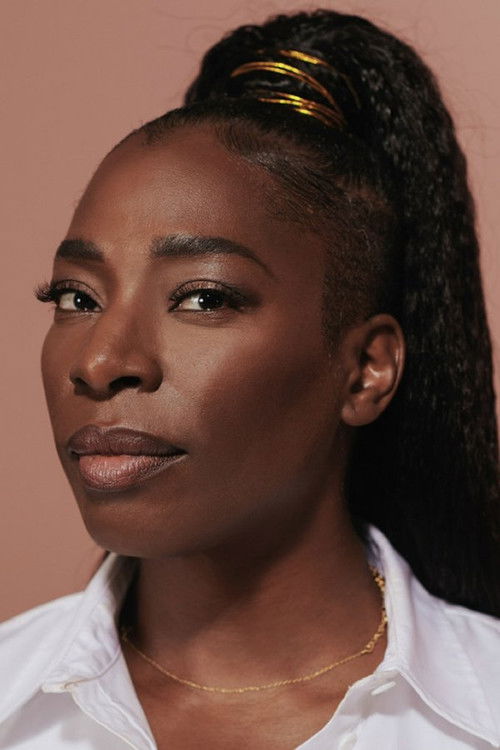 Photo of Tanya Moodie