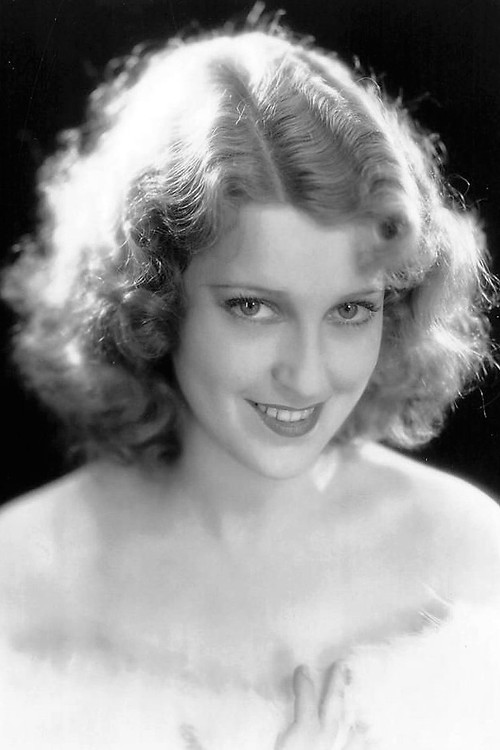 Photo of Jeanette MacDonald