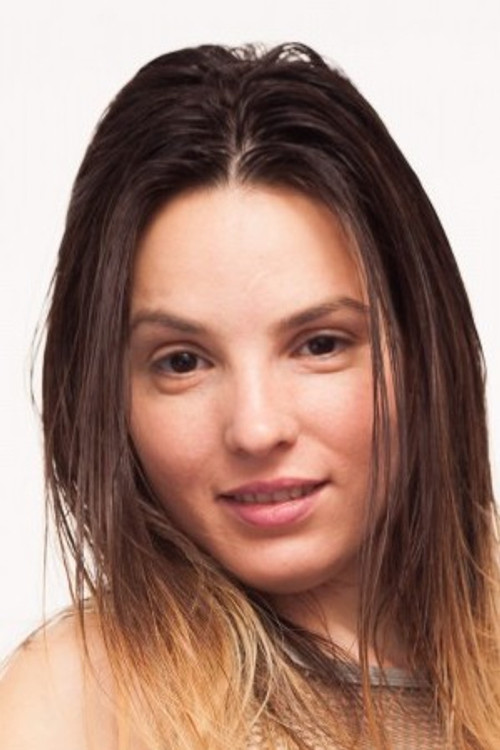 Photo of Talia Amanda