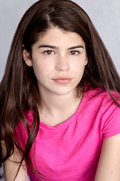 Photo of Dylan Conrique