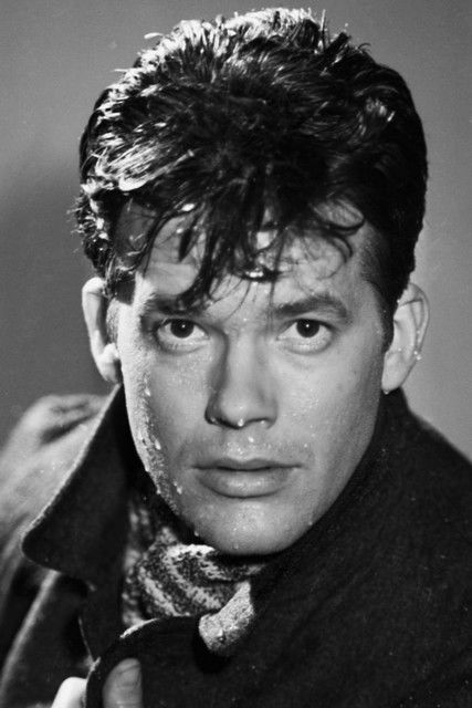 Photo of Zbigniew Cybulski