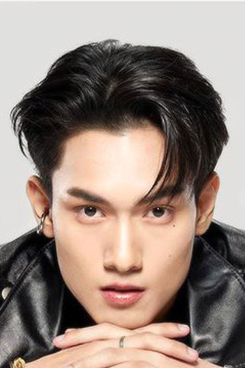 Photo of Asre Wattanayakul