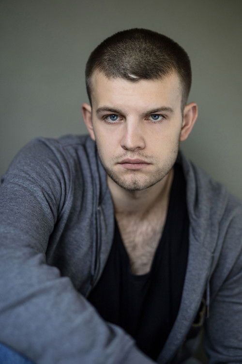 Photo of Hubert Woliński