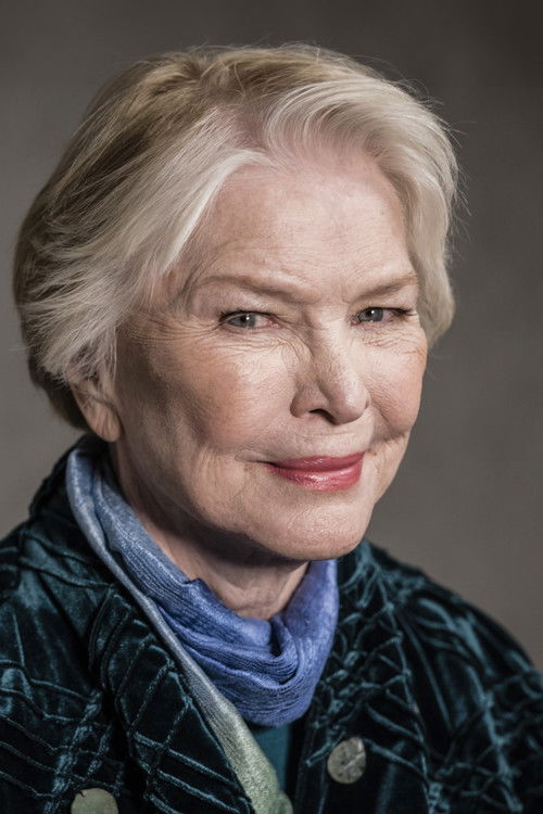 Photo of Ellen Burstyn