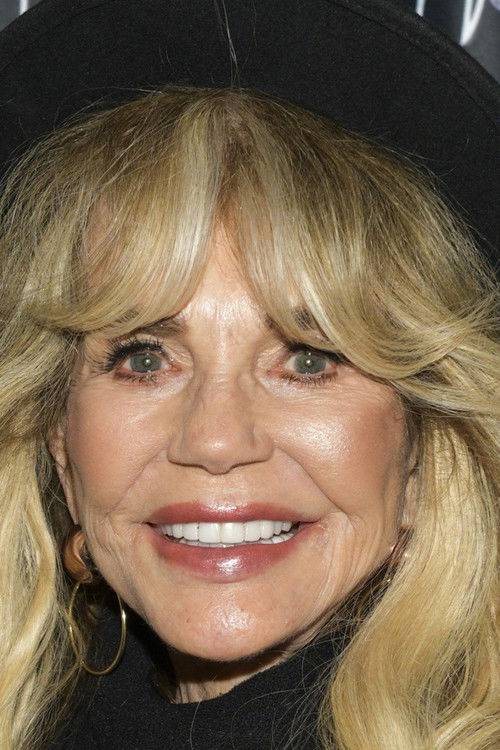 Photo of Dyan Cannon