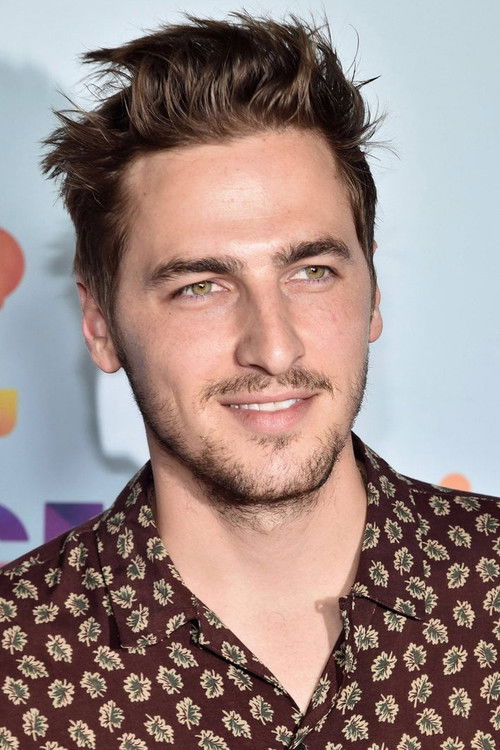 Photo of Kendall Schmidt