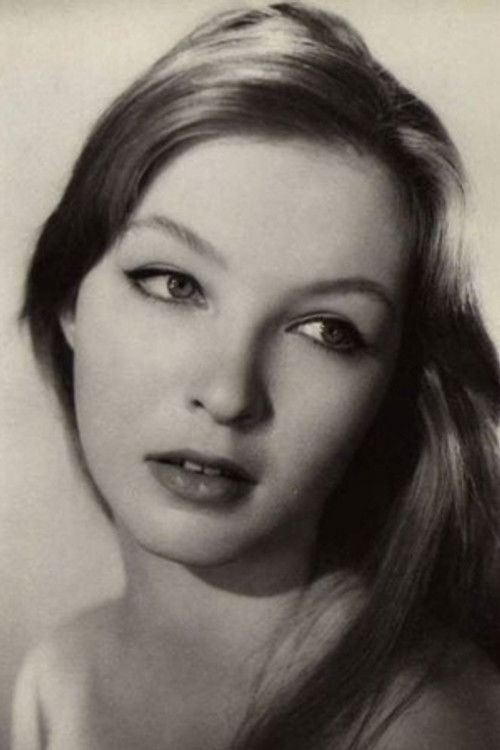 Photo of Marina Vlady