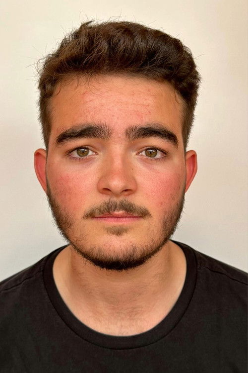 Photo of Carlos Mera