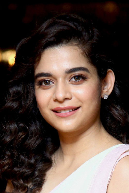 Photo of Mithila Palkar