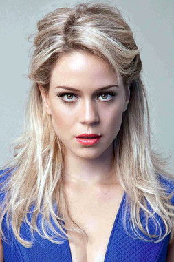 Photo of Leandra Leal