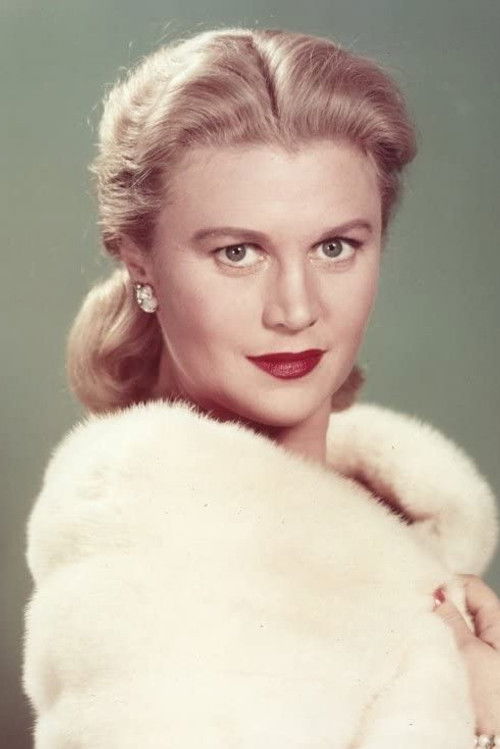 Photo of Joan Caulfield