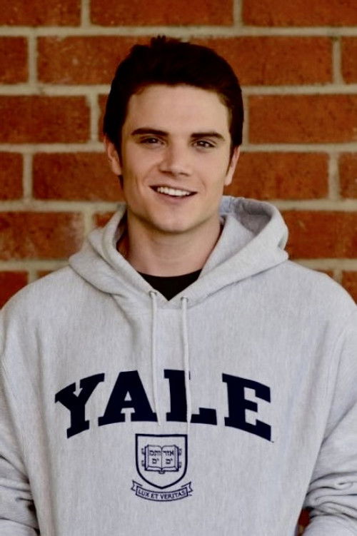 Photo of Cameron Deane Stewart