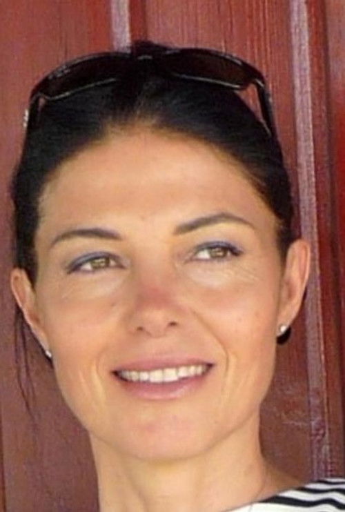 Photo of Ornella Marcucci