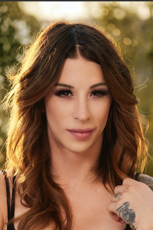 Photo of Casey Kisses