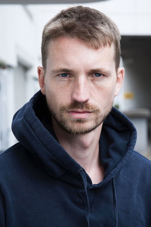 Photo of Jan Andreesen