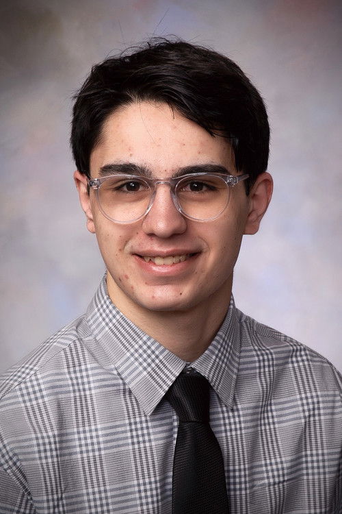 Photo of Michael Russillo