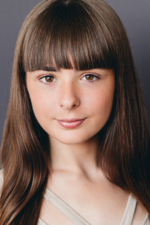 Photo of T.J. McGibbon