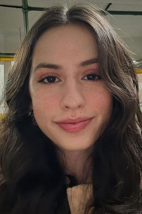 Photo of Bianca Paiva