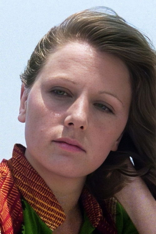 Photo of Sofia Dionisio