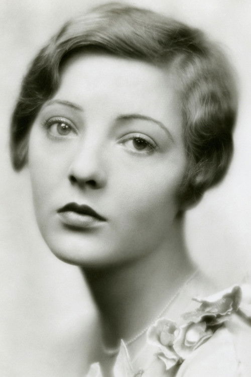 Photo of Dorothy Mackaill