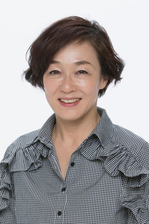Photo of Midoriko Kimura