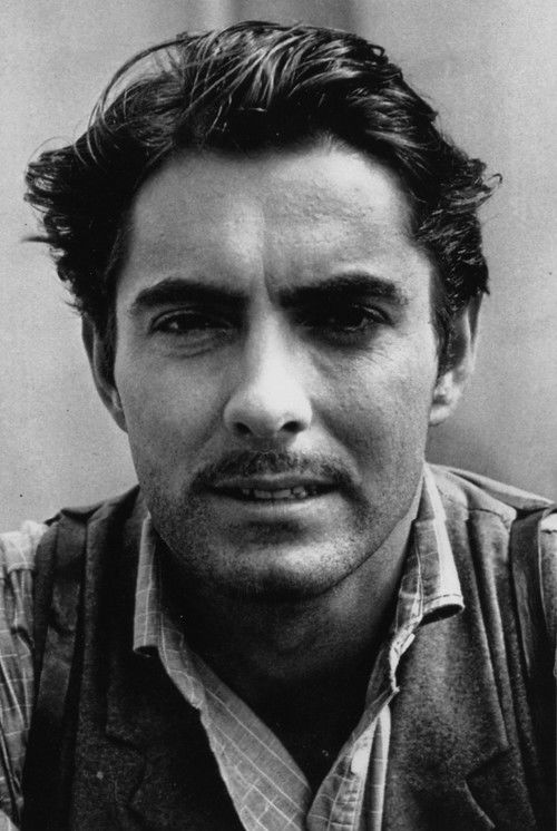 Photo of Tyrone Power