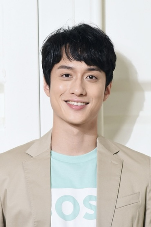 Photo of Terrance Lau Chun-Him