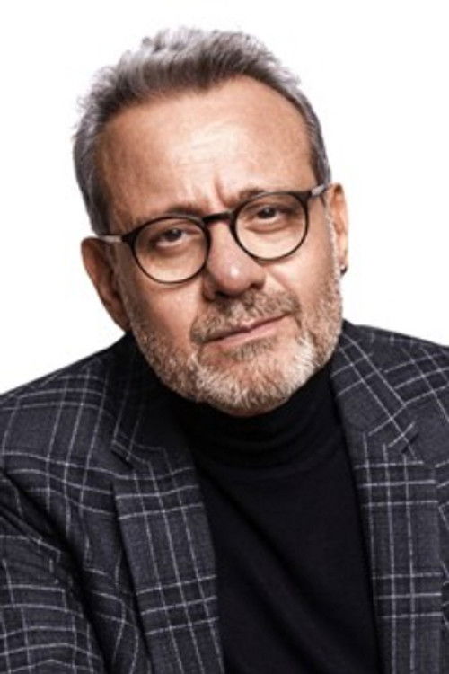 Photo of Engin Alkan