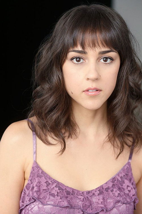 Photo of Cyrina Fiallo