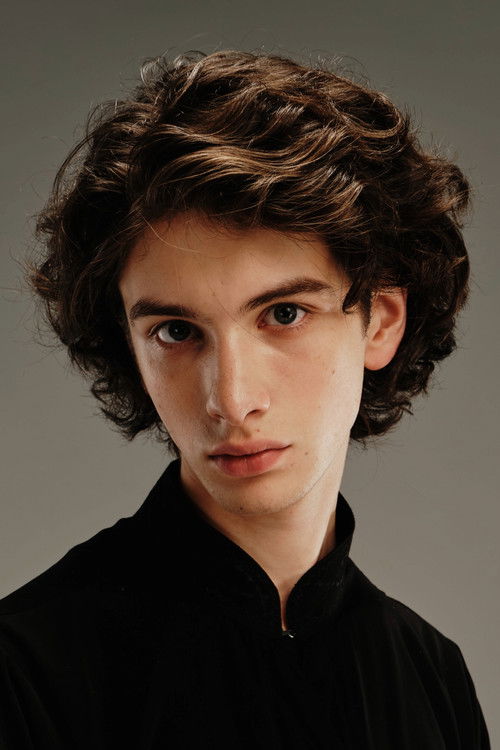 Photo of Mark Eydelshteyn