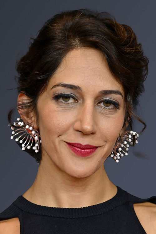 Photo of Zar Amir Ebrahimi